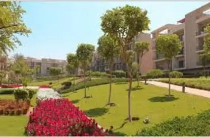 Apartment - 3 Bedrooms - 3 Bathrooms for sale in Fifth Square - The 5th Settlement - New Cairo City - Cairo