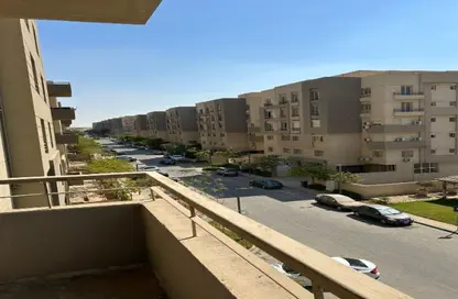شقة - 3 غرف نوم - 3 حمامات للبيع في سكوير - كمبوندات التجمع الخامس - التجمع الخامس - مدينة القاهرة الجديدة - القاهرة