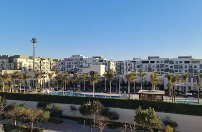 Apartment - 3 Bedrooms - 3 Bathrooms for rent in Eastown - 5th Settlement Compounds - The 5th Settlement - New Cairo City - Cairo