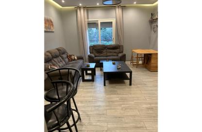 Apartment - Studio - 2 Bathrooms for rent in Hyde Park - 5th Settlement Compounds - The 5th Settlement - New Cairo City - Cairo