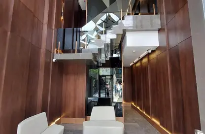 Office Space - Studio - 1 Bathroom for sale in Walk of Cairo - Sheikh Zayed Compounds - Sheikh Zayed City - Giza