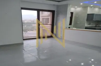 Apartment - 2 Bedrooms - 2 Bathrooms for rent in Casa - Sheikh Zayed Compounds - Sheikh Zayed City - Giza