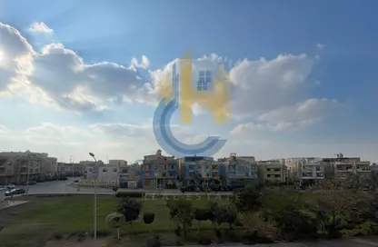 شقة - 2 غرف نوم - 3 حمامات للبيع في شارع صلاح سالم - البنفسج 9 - البنفسج - مدينة القاهرة الجديدة - القاهرة