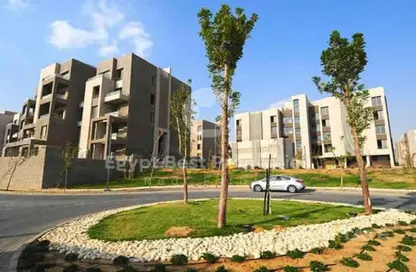 Apartment - 3 Bedrooms - 2 Bathrooms for sale in City Gate - 5th Settlement Compounds - The 5th Settlement - New Cairo City - Cairo Apartment - 3 Bedrooms - 2 Bathrooms for sale in City Gate - 5th Settlement Compounds - The 5th Settlement - New Cairo City - Cairo