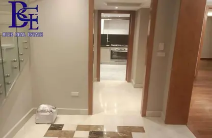 Duplex - 3 Bedrooms - 3 Bathrooms for rent in Westown - Sheikh Zayed Compounds - Sheikh Zayed City - Giza