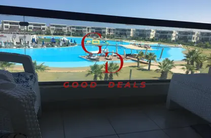 Chalet - 3 Bedrooms - 2 Bathrooms for sale in Amwaj - Sidi Abdel Rahman - North Coast