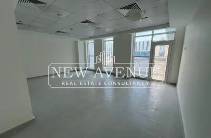 Clinic - Studio - 1 Bathroom for rent in Ozone Health Care District - Al Narges - New Cairo City - Cairo