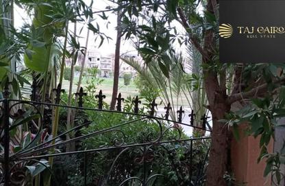Apartment - 3 Bedrooms - 1 Bathroom for rent in Orouba Axis - Area A - Ganoob El Acadimia - New Cairo City - Cairo