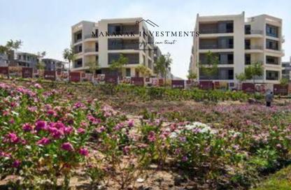 Apartment - 3 Bedrooms - 3 Bathrooms for sale in Taj City - 5th Settlement Compounds - The 5th Settlement - New Cairo City - Cairo