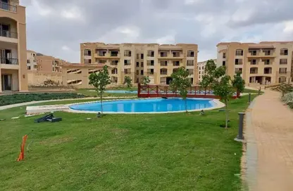 (بنتهاوس  (روف - 4 غرف نوم - 4 حمامات للبيع في ستون بارك - كمبوندات التجمع الخامس - التجمع الخامس - مدينة القاهرة الجديدة - القاهرة