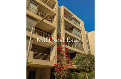 Apartment - 2 Bedrooms - 2 Bathrooms for sale in Taj City - 5th Settlement Compounds - The 5th Settlement - New Cairo City - Cairo