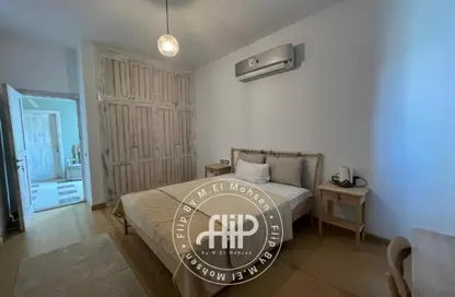 Villa - 5 Bedrooms - 4 Bathrooms for sale in Allegria - Sheikh Zayed Compounds - Sheikh Zayed City - Giza