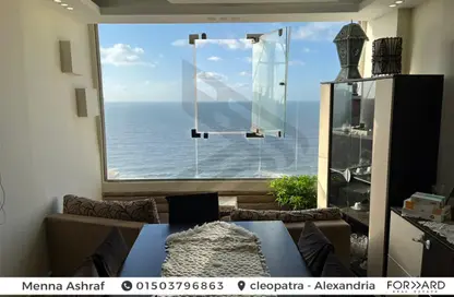 Apartment - 3 Bedrooms - 2 Bathrooms for sale in Cleopatra - Hay Sharq - Alexandria