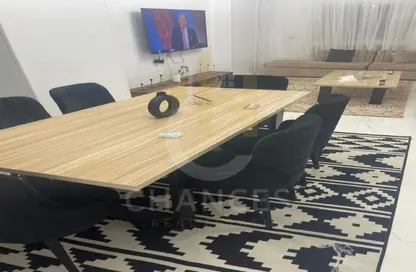 Apartment - 2 Bedrooms - 1 Bathroom for sale in Maadi Gardens - Maadi - Hay El Maadi - Cairo