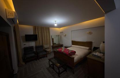 Apartment - 3 Bedrooms - 2 Bathrooms for rent in Amorada New Cairo - 5th Settlement Compounds - The 5th Settlement - New Cairo City - Cairo