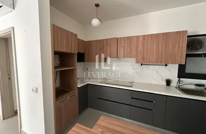 Apartment - 2 Bedrooms - 2 Bathrooms for rent in Al Burouj Compound - El Shorouk Compounds - Shorouk City - Cairo