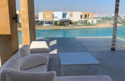 Villa - 5 Bedrooms - 6 Bathrooms for sale in Seashell - Sidi Abdel Rahman - North Coast