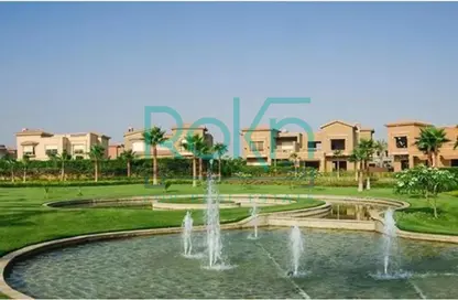 Villa - 7+ Bedrooms - 7 Bathrooms for sale in 6 October City - Giza