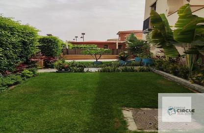 Villa - 6 Bedrooms - 4 Bathrooms for rent in Mivida - 5th Settlement Compounds - The 5th Settlement - New Cairo City - Cairo