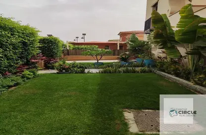 Villa - 6 Bedrooms - 4 Bathrooms for rent in Mivida - 5th Settlement Compounds - The 5th Settlement - New Cairo City - Cairo