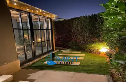 Apartment - 2 Bedrooms - 2 Bathrooms for sale in Mivida - 5th Settlement Compounds - The 5th Settlement - New Cairo City - Cairo