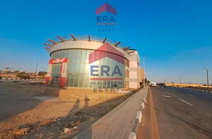 بناية كاملة - استوديو - 6 حمامات للبيع في شارع زهراء المعادى - دجلة - حي المعادي - القاهرة
