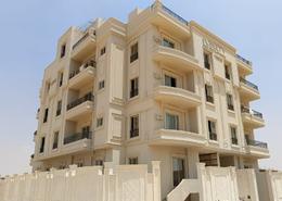 شقة - 4 غرف نوم - 3 حمامات for للبيع in بيت الوطن - التجمع الخامس - مدينة القاهرة الجديدة - القاهرة