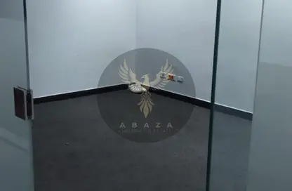 Office Space - Studio - 2 Bathrooms for sale in The 5th Settlement - New Cairo City - Cairo