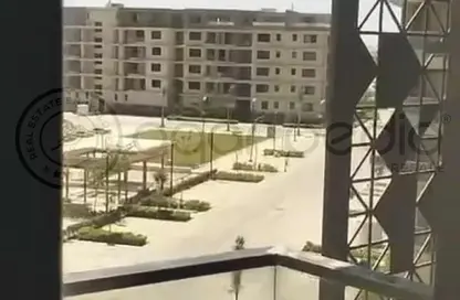 شقة - 3 غرف نوم - 3 حمامات للبيع في باديه بالم هيلز - كمبوندات 6 أكتوبر - مدينة 6 أكتوبر - الجيزة