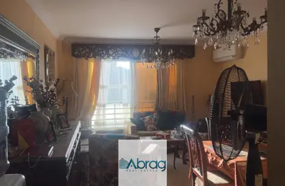 شقة - 3 غرف نوم - 2 حمامات للبيع في دار مصر - المرحلة 2 - الحي الثاني عشر - الشيخ زايد - الجيزة
