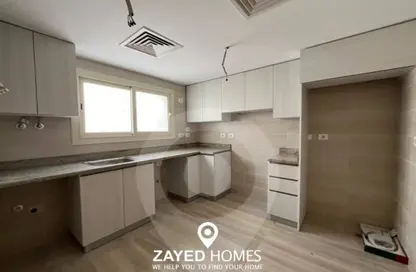 شقة - 2 غرف نوم - 3 حمامات للايجار في نيو جيزة - طريق مصر اسكندرية الصحراوي - مدينة 6 أكتوبر - الجيزة