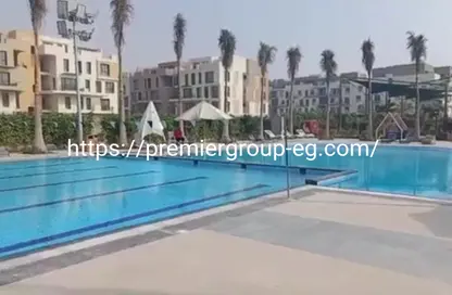 Apartment - 3 Bedrooms - 3 Bathrooms for rent in Eastown - 5th Settlement Compounds - The 5th Settlement - New Cairo City - Cairo