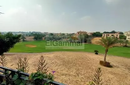 Apartment - 2 Bedrooms - 3 Bathrooms for sale in Katameya Heights - El Katameya Compounds - El Katameya - New Cairo City - Cairo