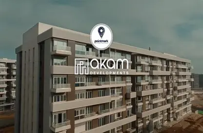 شقة - 3 غرف نوم - 2 حمامات للبيع في كمبوند سيناريو - كمبوندات العاصمة الإدارية الجديدة - العاصمة الإدارية الجديدة - القاهرة