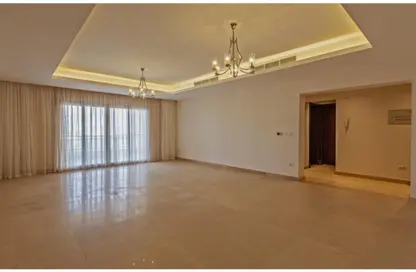 Apartment - 2 Bedrooms - 3 Bathrooms for rent in Cairo Festival City - North Investors Area - New Cairo City - Cairo