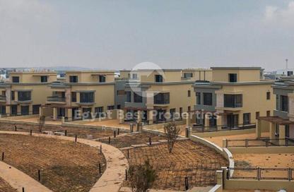 Apartment - 3 Bedrooms - 3 Bathrooms for sale in Villette - 5th Settlement Compounds - The 5th Settlement - New Cairo City - Cairo