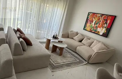 Townhouse - 4 Bedrooms - 3 Bathrooms for rent in The Crown - Cairo Alexandria Desert Road - 6 October City - Giza