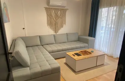 Apartment - 2 Bedrooms - 2 Bathrooms for sale in Janna 1 - Sheikh Zayed Compounds - Sheikh Zayed City - Giza