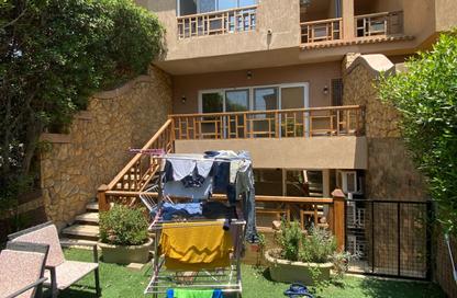 Villa - 4 Bedrooms - 4 Bathrooms for sale in Pyramids Walk - South Dahshur Link - 6 October City - Giza