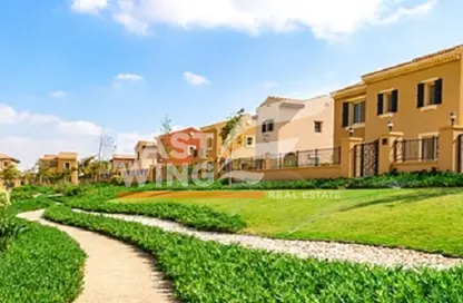 Apartment - 3 Bedrooms - 2 Bathrooms for sale in Mivida - 5th Settlement Compounds - The 5th Settlement - New Cairo City - Cairo