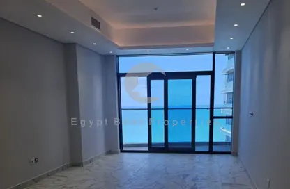 شاليه - 3 غرف نوم - 3 حمامات للبيع في الحي اللاتيني - مدينة العلمين الجديدة - العلمين - الساحل الشمالي