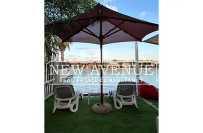 Cabin - 1 Bedroom - 1 Bathroom for sale in Hacienda Bay - Sidi Abdel Rahman - North Coast