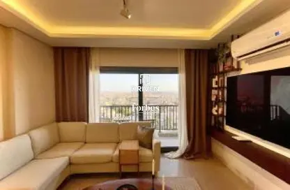 دوبلكس - 3 غرف نوم - 3 حمامات للبيع في بارك سايد ريزيدنس - أبراج زيد - كمبوندات الشيخ زايد - الشيخ زايد - الجيزة