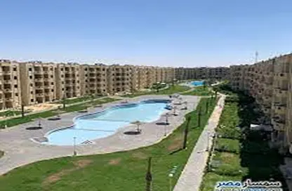 شاليه - 3 غرف نوم - 2 حمامات للبيع في ستيلا هايتس - العلمين - الساحل الشمالي