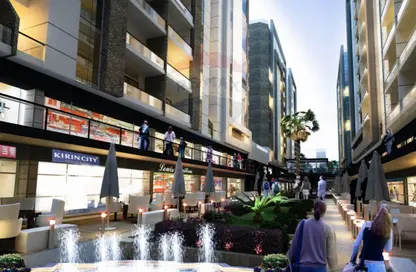 Shop - Studio for rent in Grand View - Smouha - Hay Sharq - Alexandria