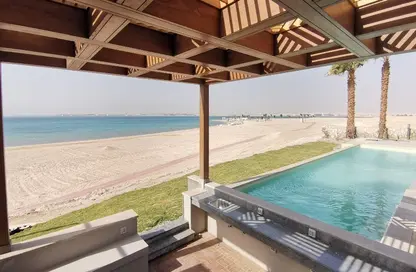 Townhouse - 1 Bedroom - 2 Bathrooms for sale in Makadi Orascom Resort - Makadi - Hurghada - Red Sea