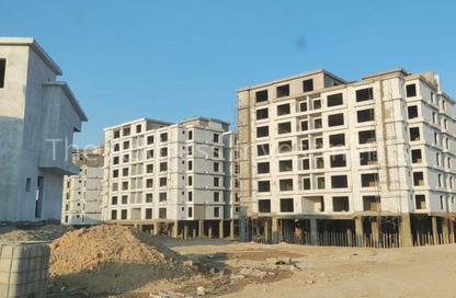 Penthouse - 3 Bedrooms - 3 Bathrooms for sale in Il Cazar - 5th Settlement Compounds - The 5th Settlement - New Cairo City - Cairo