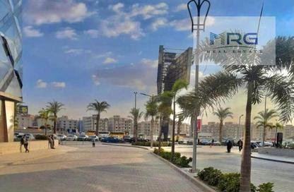 شقة - 3 غرف نوم - 2 حمامات للبيع في وان قطامية - كمبوندات القطامية - القطامية - مدينة القاهرة الجديدة - القاهرة