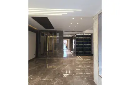 فيلا - 4 غرف نوم - 5 حمامات للايجار في ميفيدا - كمبوندات التجمع الخامس - التجمع الخامس - مدينة القاهرة الجديدة - القاهرة