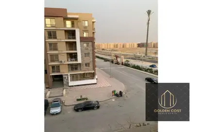 Apartment - 3 Bedrooms - 2 Bathrooms for rent in Al Andalus El Gedida - Al Andalus District - New Cairo City - Cairo